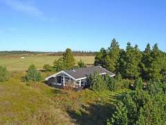 Ferienhaus - Ferienhaus Börge - 3.9km from the sea