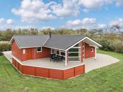 Ferienhaus - Ferienhaus Elsemarie - 1.4km to the inlet