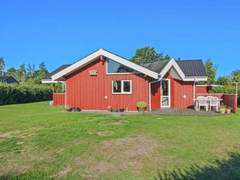 Ferienhaus - Ferienhaus Simjanka - 600m from the sea