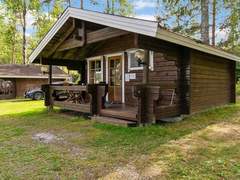 Ferienhaus - Ferienhaus Rantamökki 17