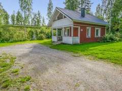 Ferienhaus - Ferienhaus Saunamökki 4