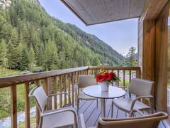Ferienwohnung - Ferienwohnung SWISSPEAK Resorts Zinal