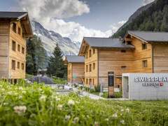 Ferienwohnung - Ferienwohnung SWISSPEAK Resorts Zinal