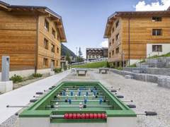 Ferienwohnung - Ferienwohnung SWISSPEAK Resorts Zinal