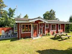 Ferienhaus - Ferienhaus Berit - 700m from the sea
