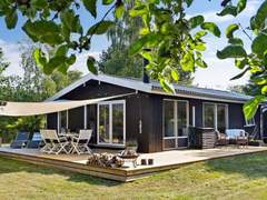 Ferienhaus - Ferienhaus Thordgrim - 600m from the sea