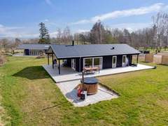 Ferienhaus - Ferienhaus Ferdine - 1.5km from the sea