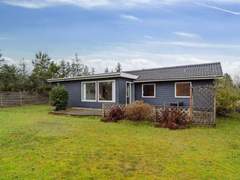 Ferienhaus - Ferienhaus Suvi - 700m from the sea