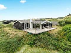Ferienhaus - Ferienhaus Josten - 500m from the sea