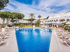 Ferienwohnung - Ferienwohnung Reserva de Marbella