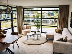 Ferienhaus - Ferienhaus MarinaPark Nieuw Loosdrecht