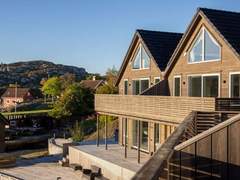 Ferienhaus - Ferienhaus Brosme