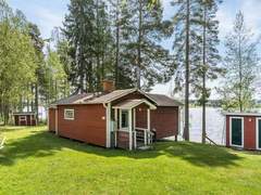 Ferienhaus - Ferienhaus Löaborn