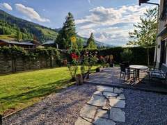 Ferienwohnung - Ferienwohnung Bergleben