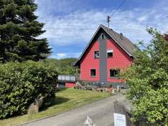 Ferienwohnung - Ferienwohnung Gebauer