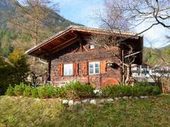 Ferienhaus - Ferienhaus Hüttl