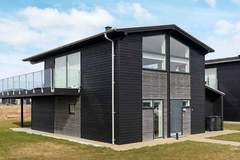 Ferienhaus - Ferienunterkunft in Frederikshavn (6 Personen)