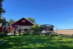 Ferienhaus - Ferienunterkunft in Lidköping (9 Personen)