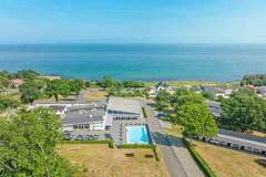 Ferienhaus - 6 pers.Lejl. - Ferienunterkunft in Allinge (6 Personen)