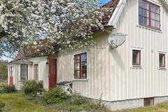 Ferienhaus - Ferienhaus in Lidköping (5 Personen)