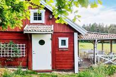Ferienhaus - Ferienunterkunft in Lidköping (5 Personen)