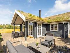 Ferienhaus - Ferienhaus Annemie - 1.8km from the sea
