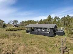 Ferienhaus - Ferienhaus Melisande - 950m from the sea