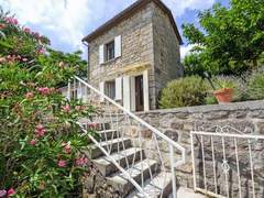 Ferienhaus - Ferienhaus Les Lauriers Roses