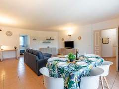 Ferienwohnung - Ferienwohnung Terre du Soleil