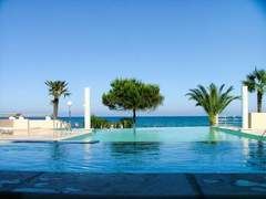 Ferienwohnung - Ferienwohnung MB4 piscine