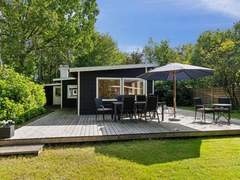 Ferienhaus - Ferienhaus Herminia - 800m from the sea