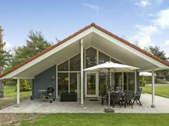 Ferienhaus - Ferienhaus Heraldina - 800m from the sea