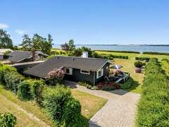 Ferienhaus - Ferienhaus Eddy - 50m from the sea