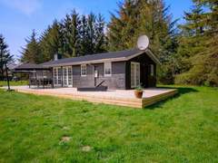 Ferienhaus - Ferienhaus Maunu - 1.2km from the sea