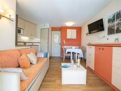 Ferienwohnung - Ferienwohnung Village Cap Estérel - L'Esquinade