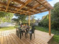 Ferienhaus - Ferienhaus Turriccioli