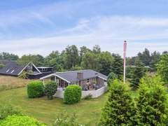 Ferienhaus - Ferienhaus Imre - 300m from the sea