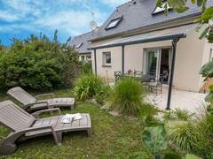 Ferienhaus - Ferienhaus Palacret