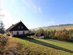 Ferienhaus - Ferienhaus Stárkov