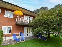 Ferienwohnung - Ferienwohnung Villa Laura