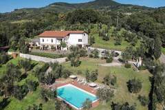 Ferienwohnung - Landman Apartment - Ferienunterkunft in Larciano (4 Personen)