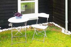 Ferienhaus - Ferienunterkunft in Malling (5 Personen)