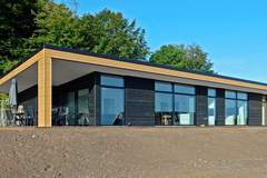 Ferienhaus - Ferienunterkunft in Sjølund (8 Personen)