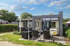 Ferienhaus - Ferienunterkunft in Sjølund (6 Personen)