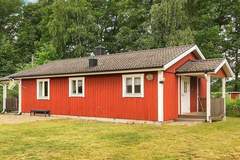 Ferienhaus - Ferienhaus in Sölvesborg (4 Personen)