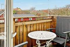 Ferienhaus - Ferienunterkunft in Söveresborg (6 Personen)