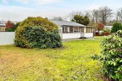 Ferienhaus - Ferienunterkunft in Söveresborg (10 Personen)