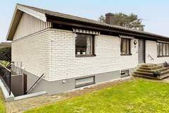Ferienhaus - Ferienunterkunft in Söveresborg (7 Personen)