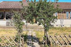 Ferienhaus - Ferienunterkunft in Söveresborg (6 Personen)