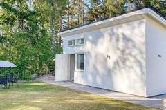 Ferienhaus - Ferienhaus in Sölvesborg (3 Personen)